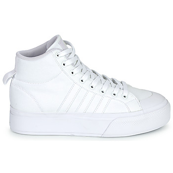 Adidas Sportswear BRAVADA 2.0 MID PLATFORM Άσπρο