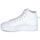 Παπούτσια Γυναίκα Ψηλά Sneakers Adidas Sportswear BRAVADA 2.0 MID PLATFORM Άσπρο