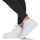 Παπούτσια Γυναίκα Ψηλά Sneakers Adidas Sportswear BRAVADA 2.0 MID PLATFORM Άσπρο
