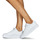 Παπούτσια Γυναίκα Χαμηλά Sneakers Adidas Sportswear BRAVADA 2.0 PLATFORM Άσπρο