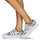 Παπούτσια Γυναίκα Χαμηλά Sneakers Adidas Sportswear BRAVADA 2.0 PLATFORM Ροζ