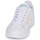 Παπούτσια Γυναίκα Χαμηλά Sneakers Adidas Sportswear GRAND COURT 2.0 Άσπρο / Iridescent