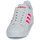Παπούτσια Γυναίκα Χαμηλά Sneakers Adidas Sportswear GRAND COURT 2.0 Άσπρο / Ροζ