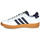 Παπούτσια Χαμηλά Sneakers Adidas Sportswear GRAND COURT 2.0 Άσπρο / Μπλέ / Gum