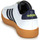 Παπούτσια Χαμηλά Sneakers Adidas Sportswear GRAND COURT 2.0 Άσπρο / Μπλέ / Gum