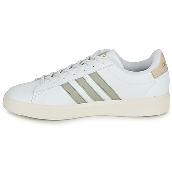 Adidas Sportswear GRAND COURT 2.0 Άσπρο / Grey