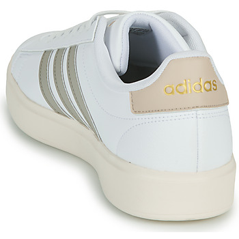 Adidas Sportswear GRAND COURT 2.0 Άσπρο / Grey