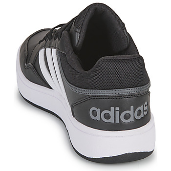 Adidas Sportswear HOOPS 3.0 Black / Άσπρο