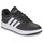 Παπούτσια Χαμηλά Sneakers Adidas Sportswear HOOPS 3.0 Black / Άσπρο