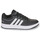 Παπούτσια Χαμηλά Sneakers Adidas Sportswear HOOPS 3.0 Black / Άσπρο