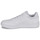 Παπούτσια Άνδρας Χαμηλά Sneakers Adidas Sportswear HOOPS 3.0 Άσπρο
