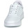 Παπούτσια Γυναίκα Χαμηλά Sneakers Adidas Sportswear HOOPS 3.0 Άσπρο