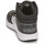 Παπούτσια Άνδρας Ψηλά Sneakers Adidas Sportswear HOOPS 3.0 MID Black / Άσπρο