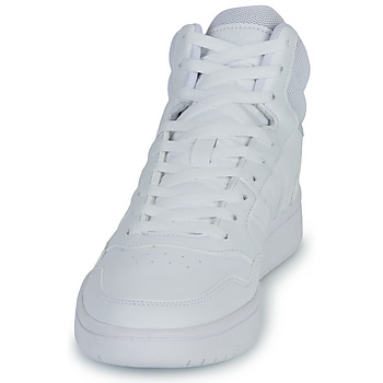 Adidas Sportswear HOOPS 3.0 MID Άσπρο