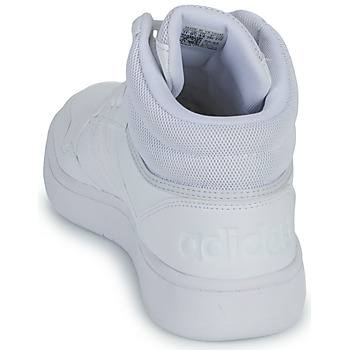 Adidas Sportswear HOOPS 3.0 MID Άσπρο