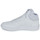 Παπούτσια Γυναίκα Ψηλά Sneakers Adidas Sportswear HOOPS 3.0 MID Άσπρο