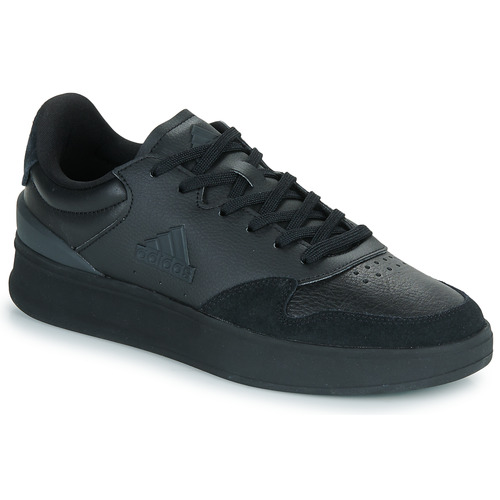 Παπούτσια Άνδρας Χαμηλά Sneakers Adidas Sportswear KANTANA Black