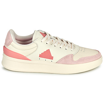 Adidas Sportswear KANTANA Beige / Ροζ