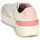 Παπούτσια Γυναίκα Χαμηλά Sneakers Adidas Sportswear KANTANA Beige / Ροζ