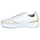 Παπούτσια Χαμηλά Sneakers Adidas Sportswear KANTANA Άσπρο / Beige