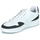 Παπούτσια Χαμηλά Sneakers Adidas Sportswear KANTANA Άσπρο / Black
