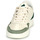 Παπούτσια Χαμηλά Sneakers Adidas Sportswear KANTANA Beige / Green
