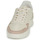 Παπούτσια Γυναίκα Χαμηλά Sneakers Adidas Sportswear KANTANA Άσπρο / Ροζ / Beige
