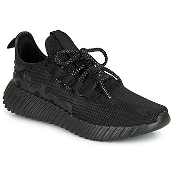 Παπούτσια Άνδρας Χαμηλά Sneakers Adidas Sportswear KAPTIR 3.0 Black