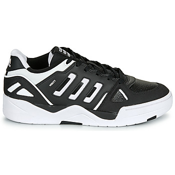 Adidas Sportswear MIDCITY LOW Black / Άσπρο