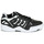 Παπούτσια Άνδρας Χαμηλά Sneakers Adidas Sportswear MIDCITY LOW Black / Άσπρο
