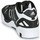 Παπούτσια Άνδρας Χαμηλά Sneakers Adidas Sportswear MIDCITY LOW Black / Άσπρο