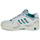 Παπούτσια Γυναίκα Χαμηλά Sneakers Adidas Sportswear MIDCITY LOW Άσπρο / Green / Ροζ
