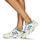 Παπούτσια Γυναίκα Χαμηλά Sneakers Adidas Sportswear MIDCITY LOW Άσπρο / Green / Ροζ
