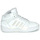 Παπούτσια Ψηλά Sneakers Adidas Sportswear MIDCITY MID Άσπρο