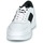 Παπούτσια Άνδρας Χαμηλά Sneakers Adidas Sportswear OSADE Άσπρο / Black