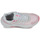 Παπούτσια Γυναίκα Χαμηλά Sneakers Adidas Sportswear OZELLE Άσπρο / Ροζ