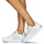 Παπούτσια Γυναίκα Χαμηλά Sneakers Adidas Sportswear POSTMOVE SE W Άσπρο / Grey