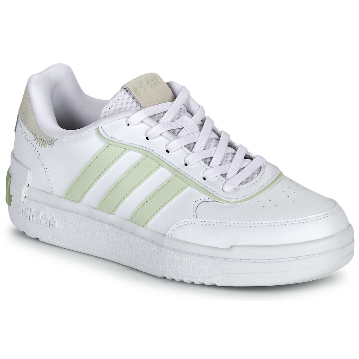 Παπούτσια Γυναίκα Χαμηλά Sneakers Adidas Sportswear POSTMOVE SE W Άσπρο / Grey