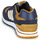 Παπούτσια Άνδρας Χαμηλά Sneakers Adidas Sportswear RUN 80s Marine / Brown