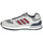 Παπούτσια Άνδρας Χαμηλά Sneakers Adidas Sportswear RUN 80s Grey / Bordeaux