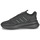 Παπούτσια Άνδρας Χαμηλά Sneakers Adidas Sportswear X_PLRPHASE Black