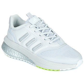 Παπούτσια Άνδρας Χαμηλά Sneakers Adidas Sportswear X_PLRPHASE Άσπρο