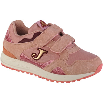 Παπούτσια Κορίτσι Χαμηλά Sneakers Joma 6100 Jr 2213 Ροζ