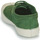 Παπούτσια Παιδί Χαμηλά Sneakers Bensimon TENNIS LACET Green