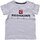 Υφασμάτινα Παιδί T-shirts & Μπλούζες Redskins 180100 Μπλέ