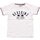 Υφασμάτινα Παιδί T-shirts & Μπλούζες Redskins RS2324 Άσπρο