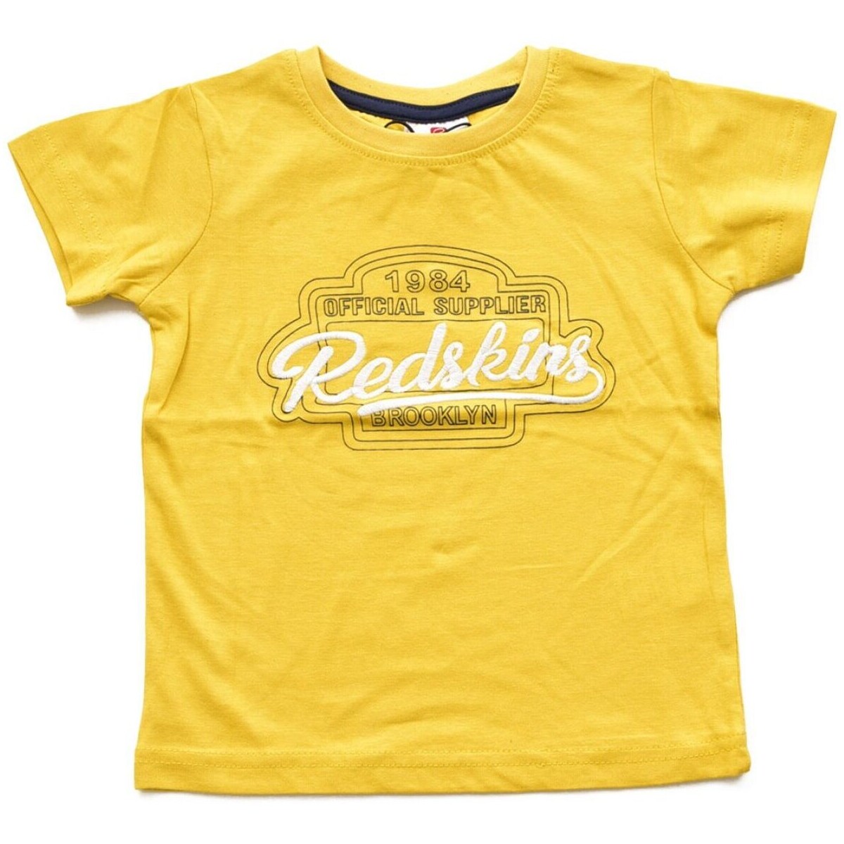 Tshirts Polos Redskins RS2284