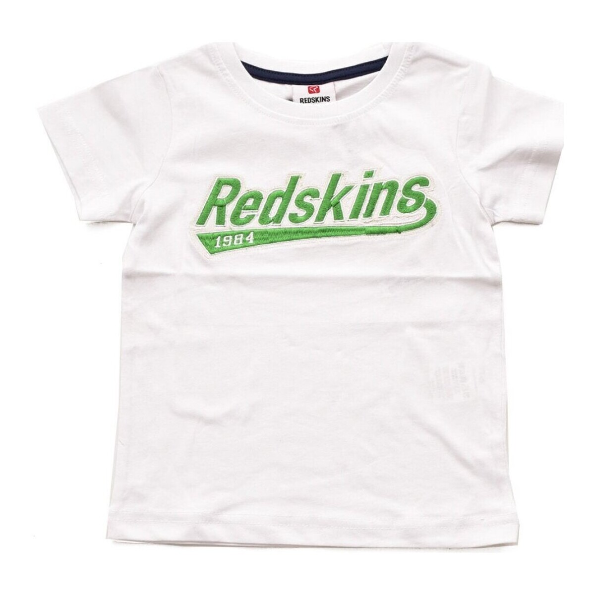 Tshirts Polos Redskins RS2314