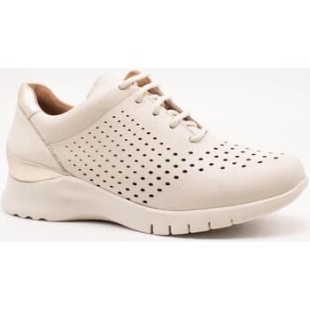 Παπούτσια Γυναίκα Sneakers Piesanto  Άσπρο