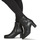 Παπούτσια Γυναίκα Μποτίνια Gabor 3208157 Black